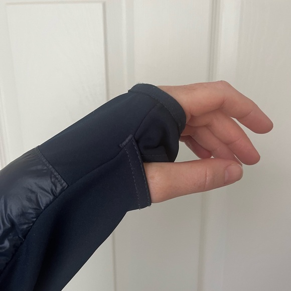 Simms women’s Puffy Jacket - Picture 6 of 6